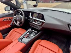 BMW Z4 2019 sDrive 25i M Sport Package - ფოტო 5