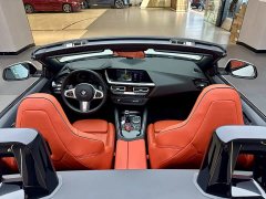 BMW Z4 2019 sDrive 25i M Sport Package - ფოტო 6