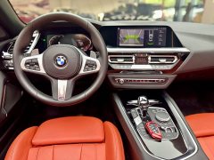 BMW Z4 2019 sDrive 25i M Sport Package - ფოტო 7
