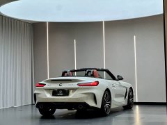 BMW Z4 2019 sDrive 25i M Sport Package - ფოტო 8
