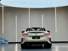 BMW Z4 2019 sDrive 25i M Sport Package - ფოტო 9
