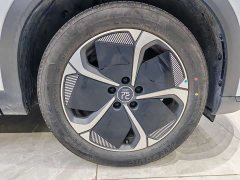 BYD Yuan Plus Smart Drive 510KM Superior Edition - ფოტო 12