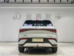 BYD Yuan Plus Smart Drive 510KM Superior Edition - ფოტო 15