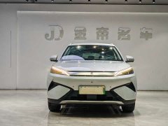 BYD Yuan Plus Smart Drive 510KM Superior Edition - ფოტო 2