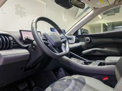 BYD Yuan Plus Smart Drive 510KM Superior Edition - ფოტო 4
