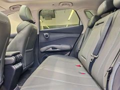 BYD Yuan Plus Smart Drive 510KM Superior Edition - ფოტო 5