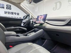BYD Yuan Plus Smart Drive 510KM Superior Edition - ფოტო 7
