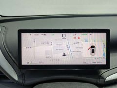 BYD Yuan Plus Smart Drive 510KM Superior Edition - ფოტო 8