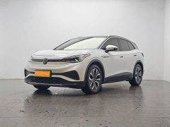 Volkswagen Yize ID.4 X Pure Smart Edition - фото 1