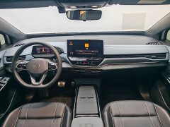 Volkswagen Yize ID.4 X Pure Smart Edition - фото 15