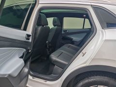 Volkswagen Yize ID.4 X Pure Smart Edition - фото 17