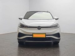Volkswagen Yize ID.4 X Pure Smart Edition - фото 5