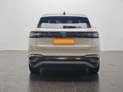 Volkswagen Yize ID.4 X Pure Smart Edition - фото 6