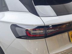 Volkswagen Yize ID.4 X Pure Smart Edition - фото 7