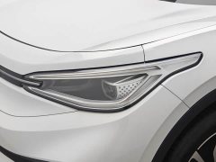 Volkswagen Yize ID.4 X Pure Smart Edition - фото 8