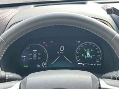 Toyota Highlander Hybrid 2.5L AWD Premium 7-Seater - ფოტო 18