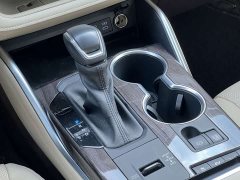 Toyota Highlander Hybrid 2.5L AWD Premium 7-Seater - ფოტო 19