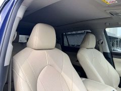 Toyota Highlander Hybrid 2.5L AWD Premium 7-Seater - ფოტო 20