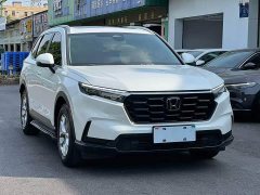 Honda CR-V 240TURBO FWD Sharp Edition 5-Seater - ფოტო 1