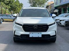 Honda CR-V 240TURBO FWD Sharp Edition 5-Seater - ფოტო 2
