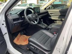 Honda CR-V 240TURBO FWD Sharp Edition 5-Seater - ფოტო 4