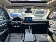 Honda CR-V 240TURBO FWD Sharp Edition 5-Seater - ფოტო 5