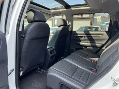Honda CR-V 240TURBO FWD Sharp Edition 5-Seater - ფოტო 6