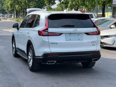 Honda CR-V 240TURBO FWD Sharp Edition 5-Seater - ფოტო 7