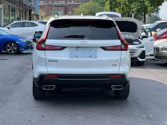 Honda CR-V 240TURBO FWD Sharp Edition 5-Seater - ფოტო 8