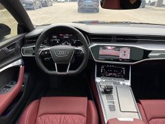 Audi A7L 45 TFSI quattro Dark Knight Edition - ფოტო 7