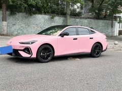 Changan UNI-V 1.5T 500Bar Premium Edition - ფოტო 1