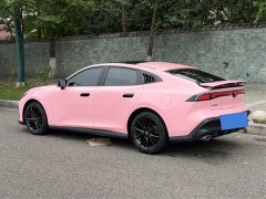 Changan UNI-V 1.5T 500Bar Premium Edition - ფოტო 2