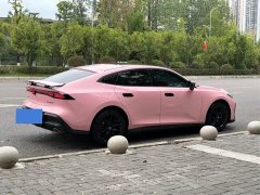 Changan UNI-V 1.5T 500Bar Premium Edition - ფოტო 3