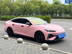Changan UNI-V 1.5T 500Bar Premium Edition - ფოტო 4