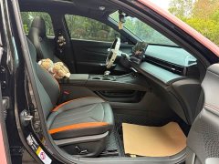 Changan UNI-V 1.5T 500Bar Premium Edition - ფოტო 5
