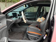 Changan UNI-V 1.5T 500Bar Premium Edition - ფოტო 6