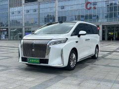 Great Wall WEY Shanshan New Energy Four-Wheel Drive Shanshan 8 - ფოტო 1
