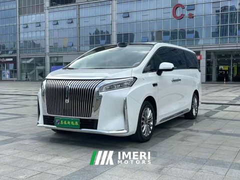 2025 Great Wall WEY Shanshan New Energy Four-Wheel Drive Shanshan 8 - ავტომობილი ჩინეთიდან