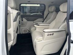 Great Wall WEY Shanshan New Energy Four-Wheel Drive Shanshan 8 - ფოტო 10