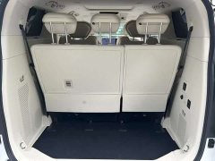 Great Wall WEY Shanshan New Energy Four-Wheel Drive Shanshan 8 - ფოტო 13