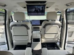 Great Wall WEY Shanshan New Energy Four-Wheel Drive Shanshan 8 - ფოტო 14