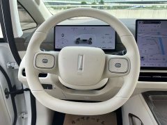 Great Wall WEY Shanshan New Energy Four-Wheel Drive Shanshan 8 - ფოტო 17