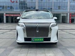 Great Wall WEY Shanshan New Energy Four-Wheel Drive Shanshan 8 - ფოტო 2
