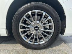 Great Wall WEY Shanshan New Energy Four-Wheel Drive Shanshan 8 - ფოტო 20