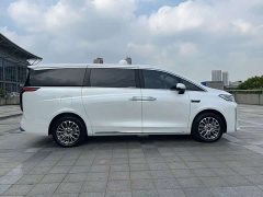 Great Wall WEY Shanshan New Energy Four-Wheel Drive Shanshan 8 - ფოტო 4