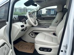 Great Wall WEY Shanshan New Energy Four-Wheel Drive Shanshan 8 - ფოტო 6