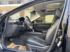 Nissan Teana 2.0L SV Black Gold Edition - фото 10