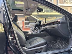 Nissan Teana 2.0L SV Black Gold Edition - фото 11