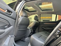 Nissan Teana 2.0L SV Black Gold Edition - фото 12