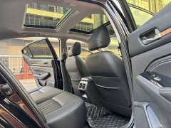 Nissan Teana 2.0L SV Black Gold Edition - фото 13